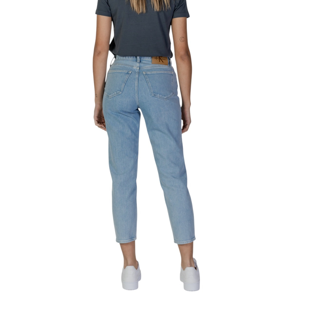 Calvin Klein Jeans - Calvin Klein Jeans Women's Jeans