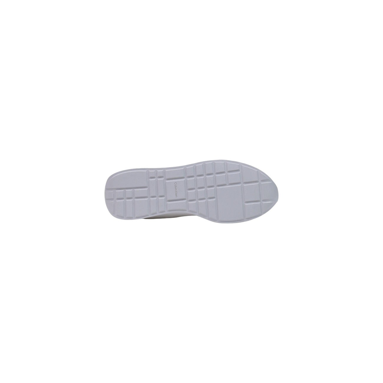 Baskets Calvin Klein Homme – Blanc