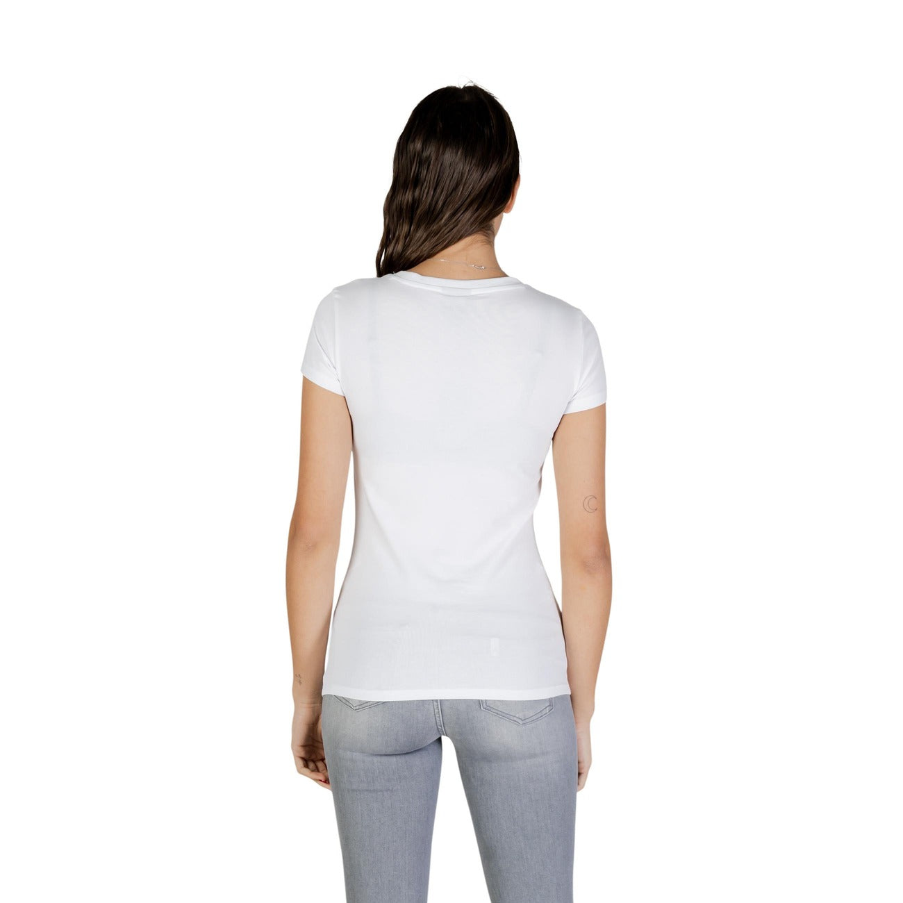 Armani Exchange - Armani Exchange Women's T-Shirts