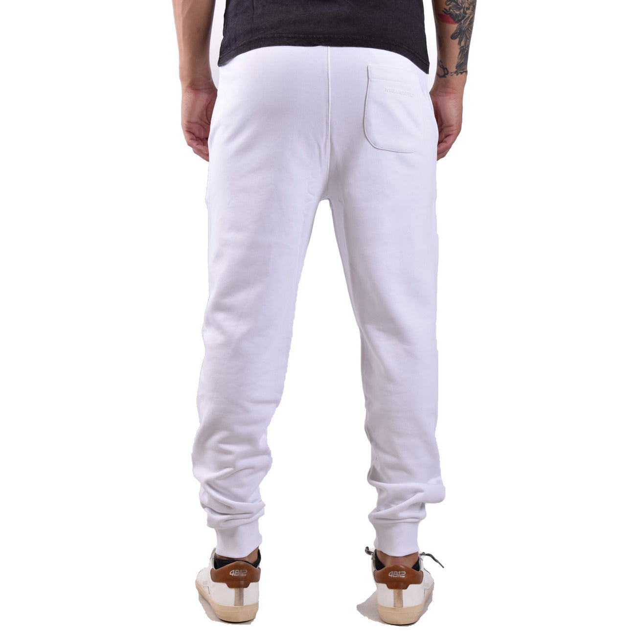 Karl Lagerfeld - Karl Lagerfeld Men's Trousers