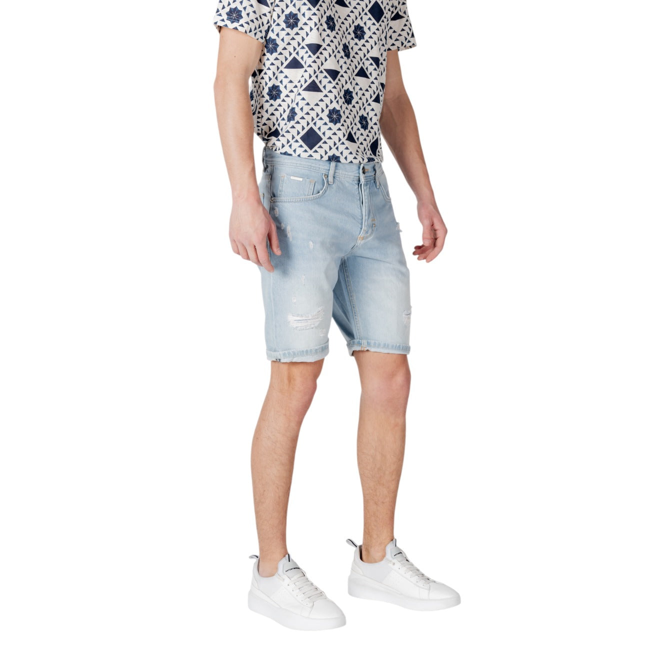 Antony Morato - Antony Morato Homme Bermudas