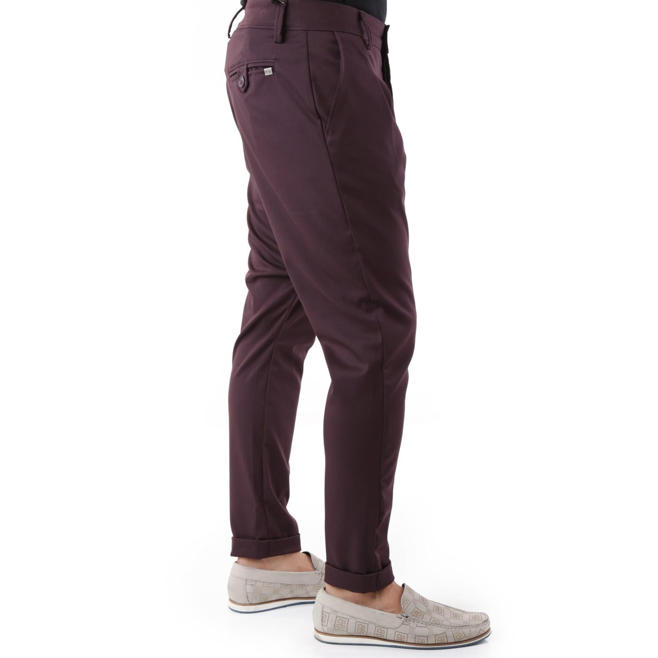 Absolut Joy - Absolut Joy Men's Trousers