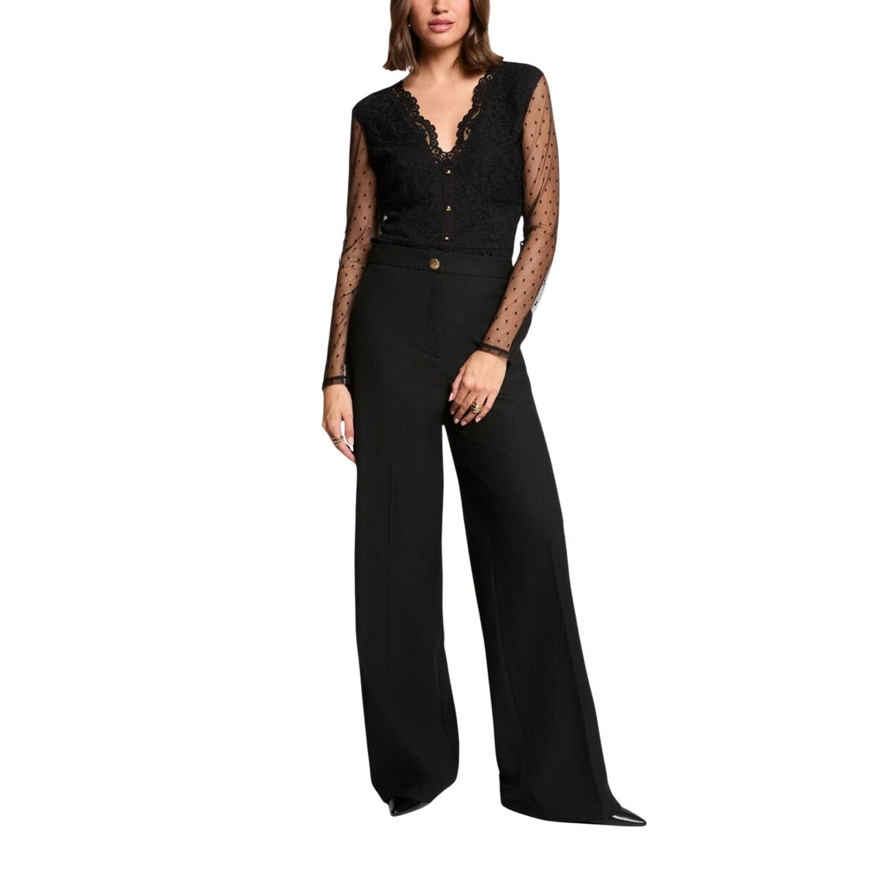 Morgan De Toi - Morgan De Toi Women Blouse