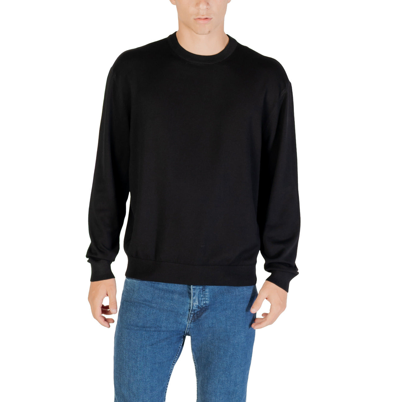 Armani Exchange - Armani Exchange Homme Pulls