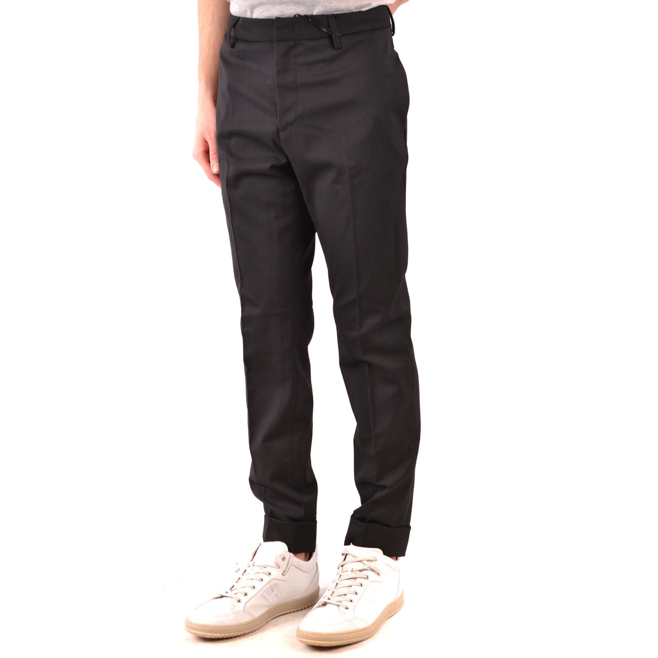 Paolo Pecora - Paolo Pecora Men Pants