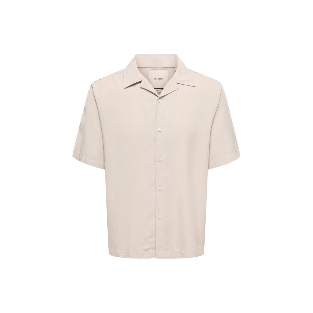 Only & Sons - Only & Sons Men's Shirts