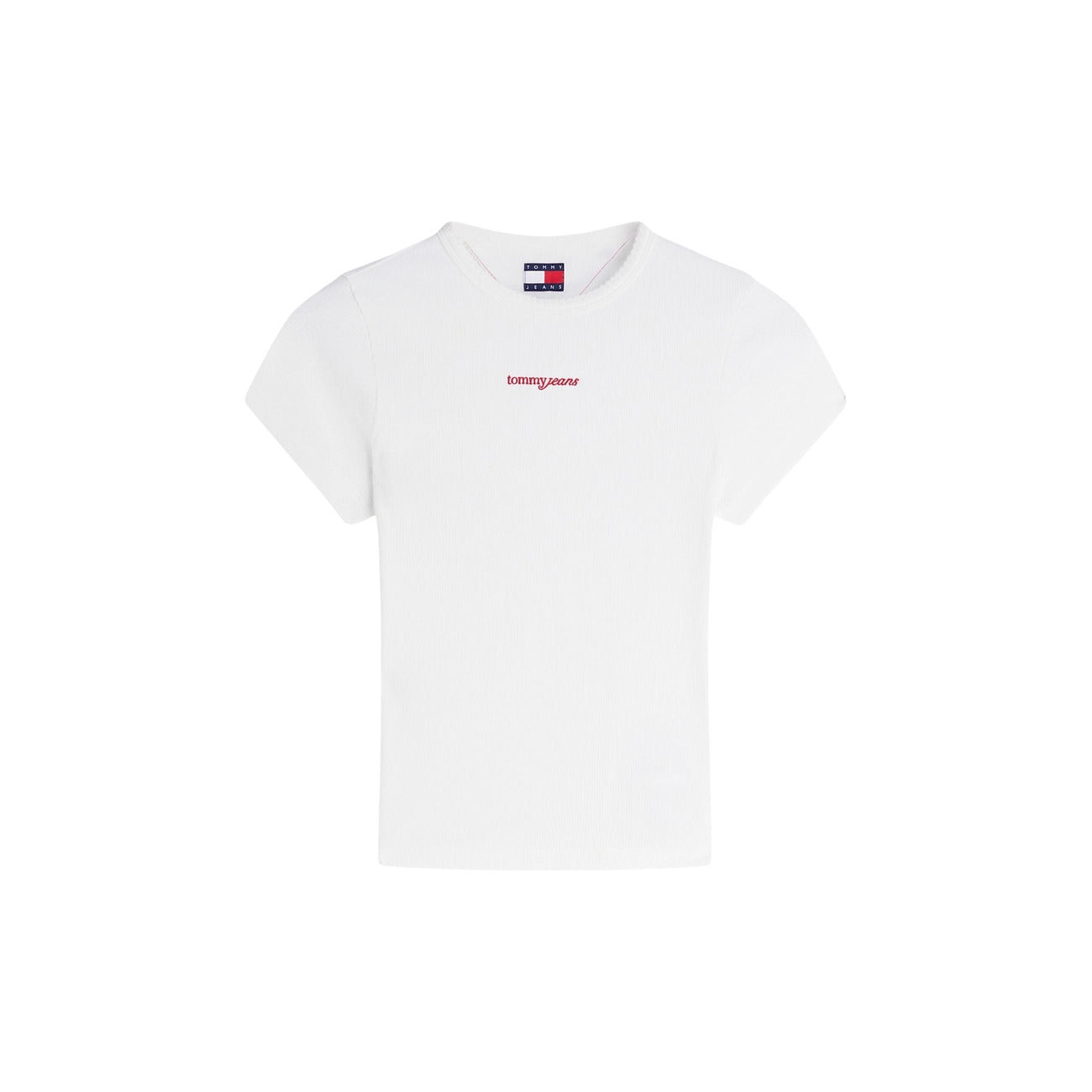 Tommy Hilfiger Jeans - Tommy Hilfiger Women's T-Shirts