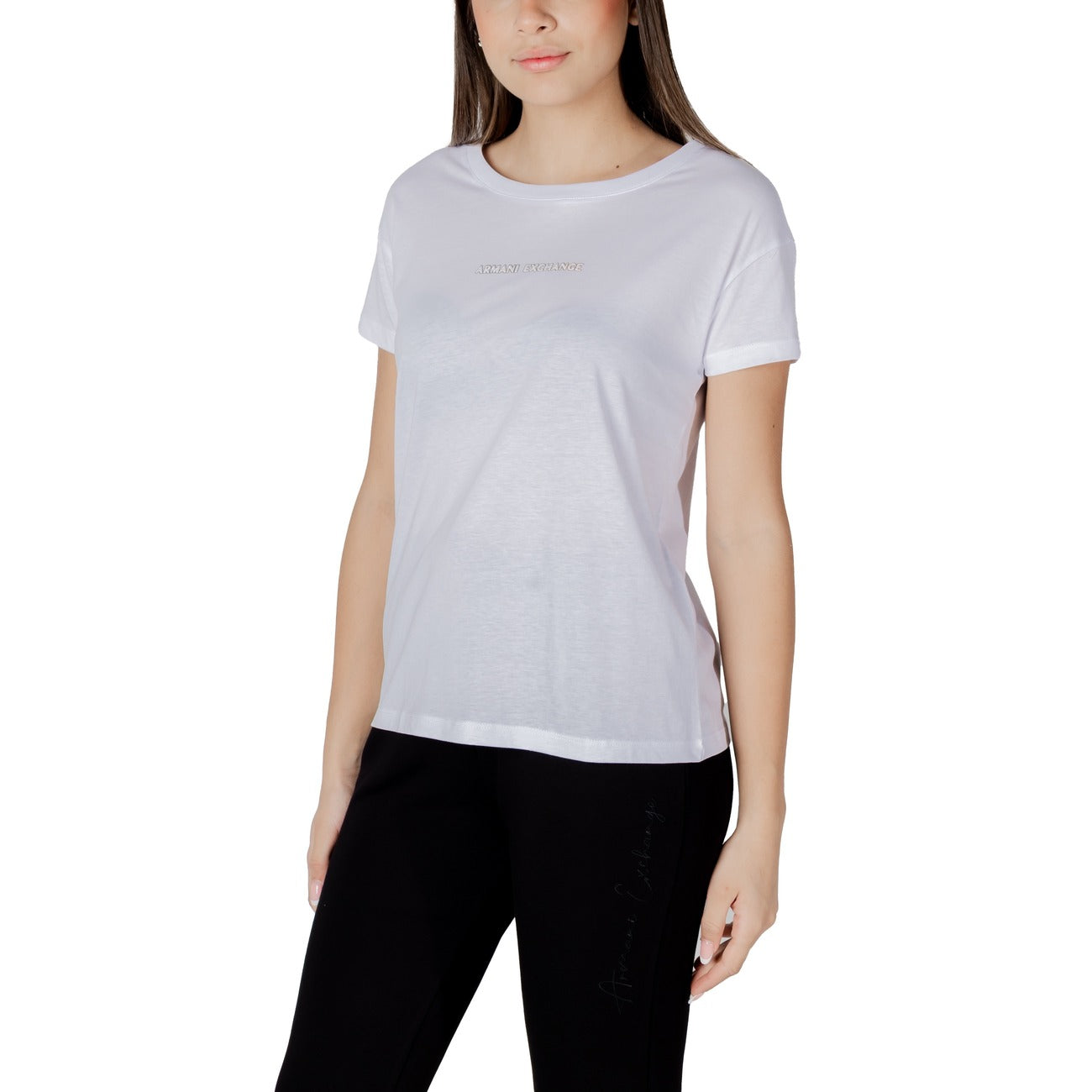 Armani Exchange - Armani Exchange Femme T-Shirts