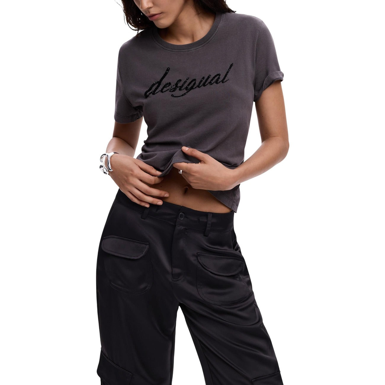 Desigual - Desigual Women T-Shirts