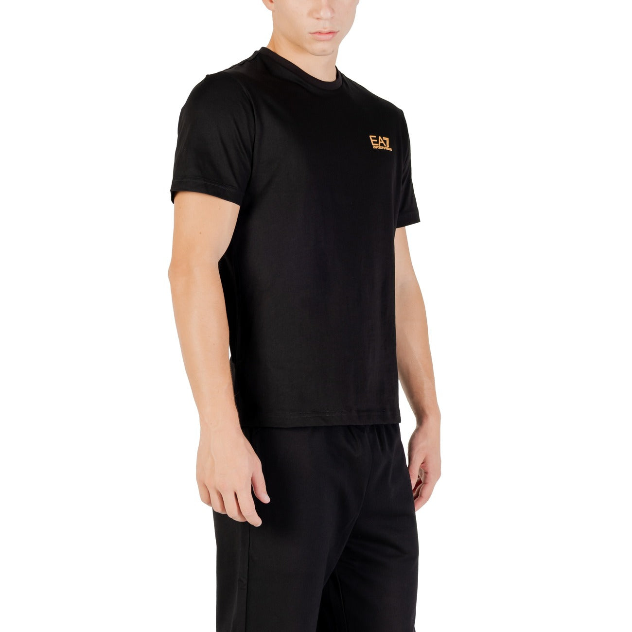 Ea7 - Ea7 Men's T-Shirts