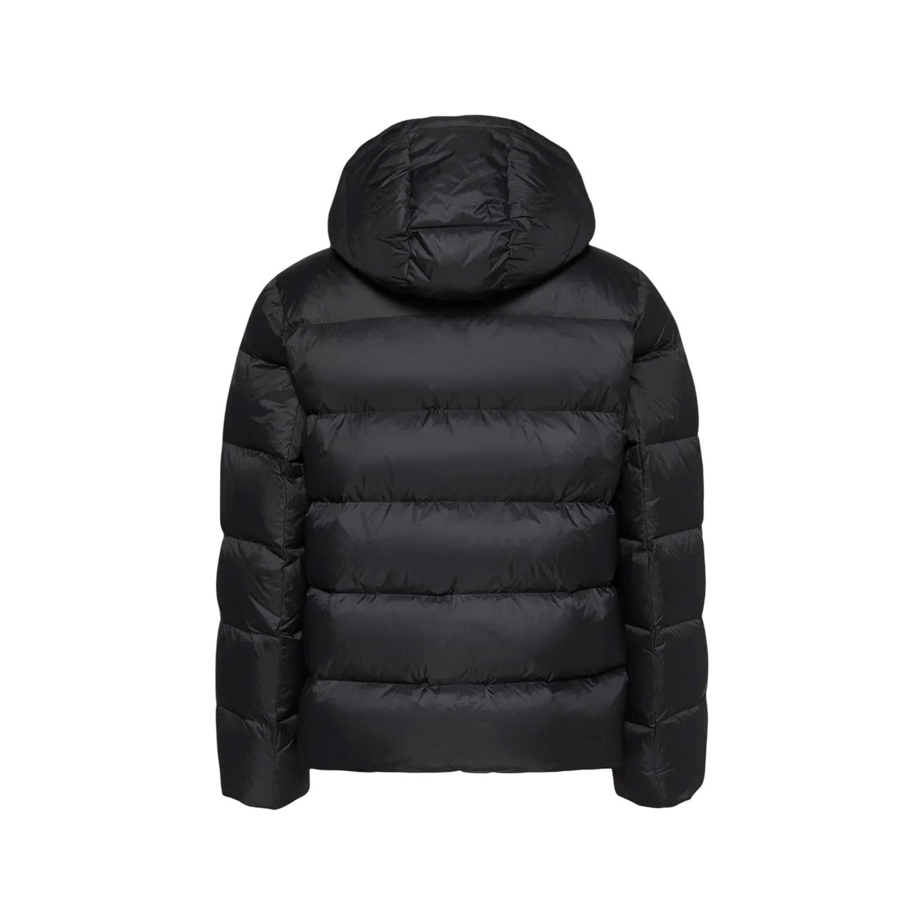 Veste Calvin Klein Jeans Homme à Capuche – Noir