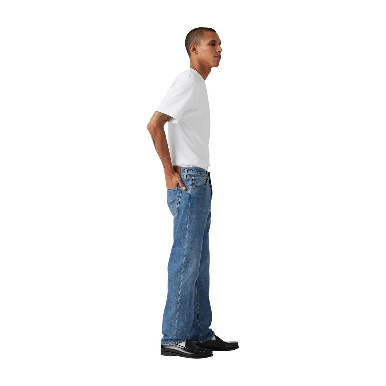 Jean Levi’s Homme – Bleu