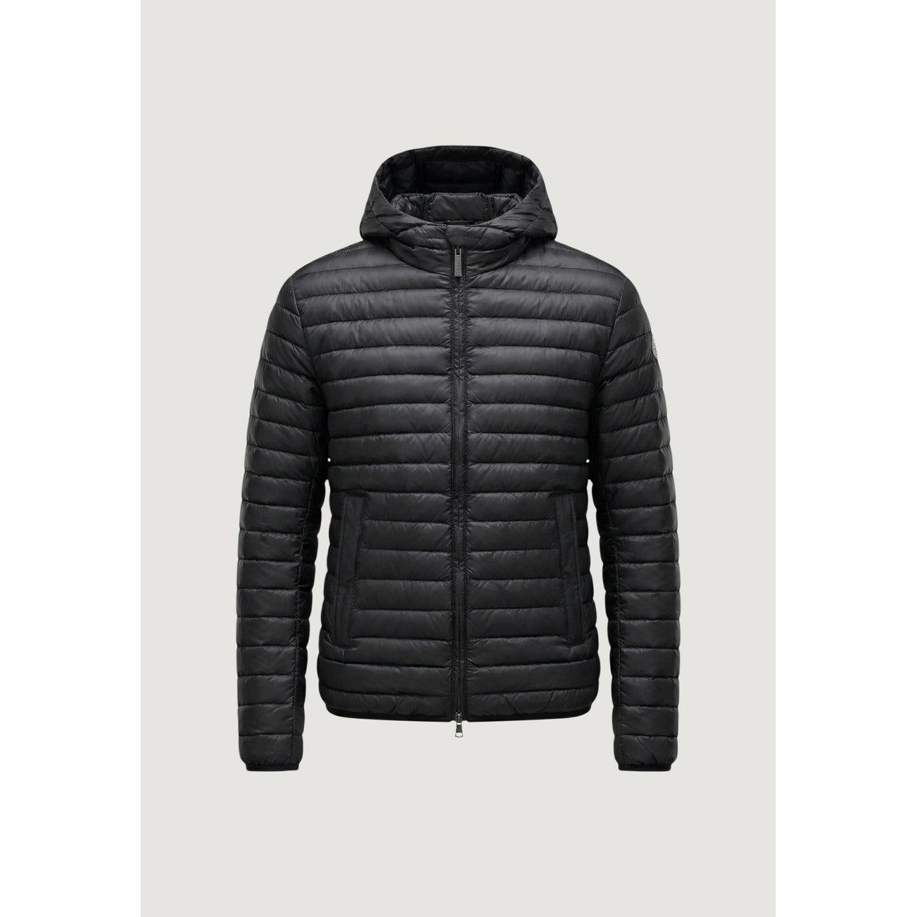 Veste à Capuche Colmar Originals Homme – Noir