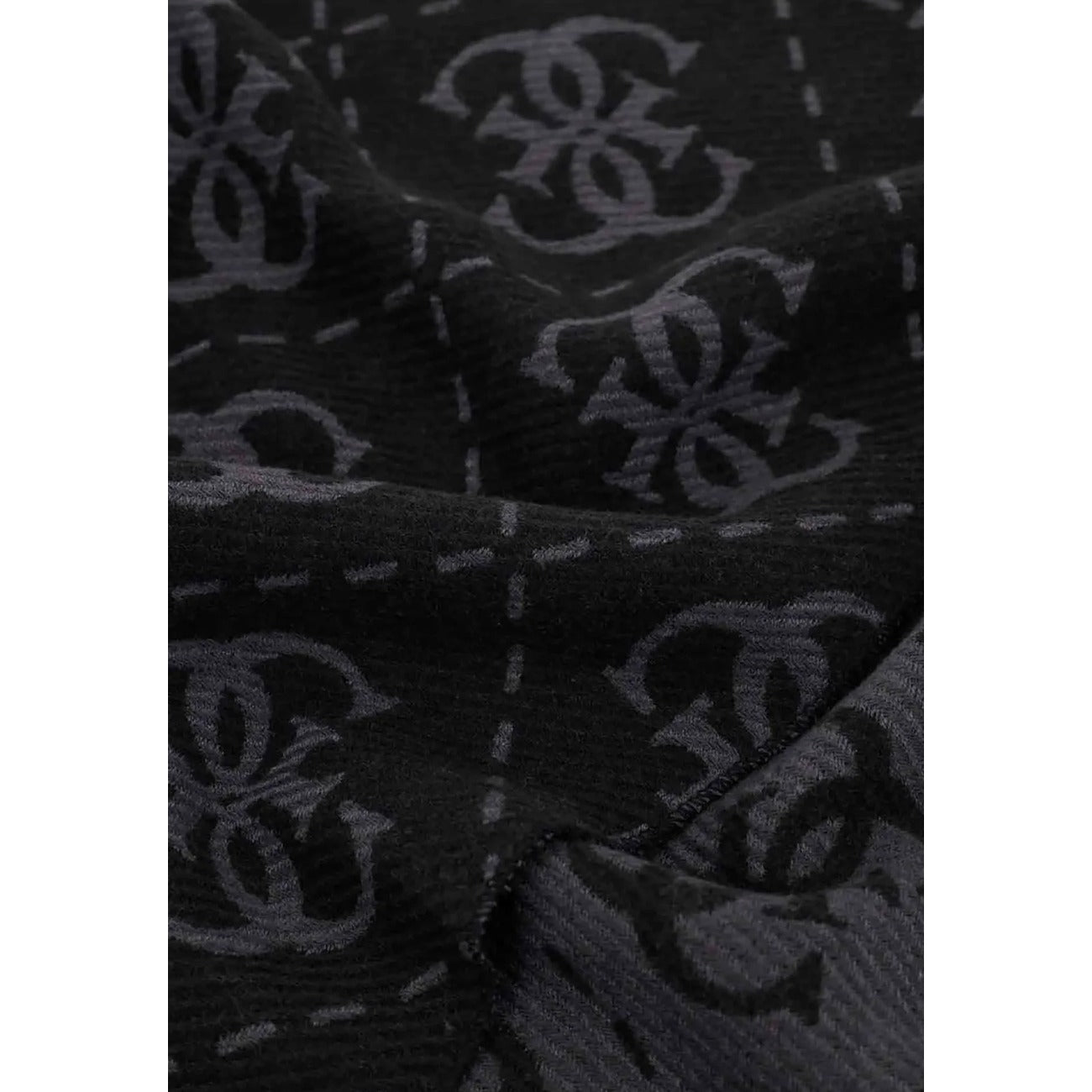 Écharpe Guess Femme – Grise