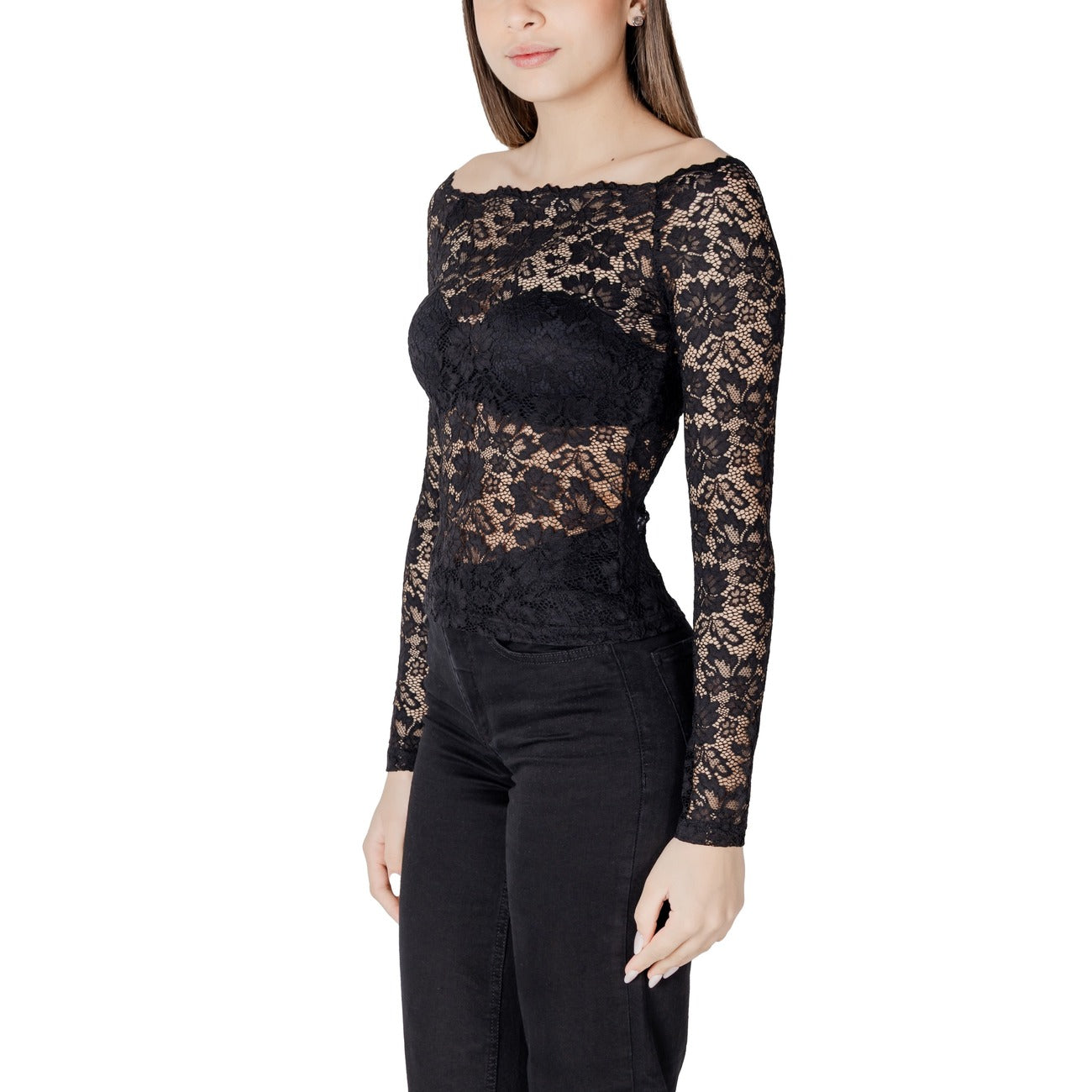 Morgan De Toi - Morgan De Toi Femme Blouse