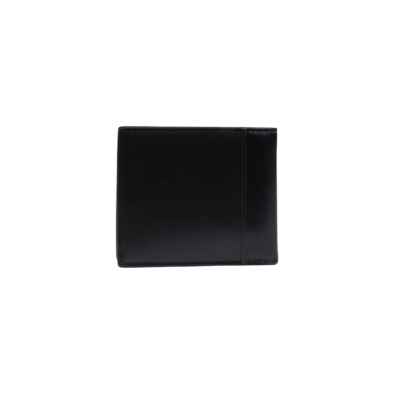Portefeuille Calvin Klein Homme en Cuir – Noir