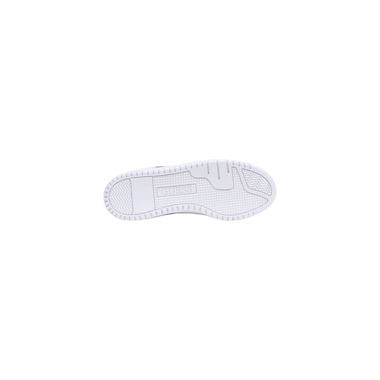 Guess - Guess Femme Baskets