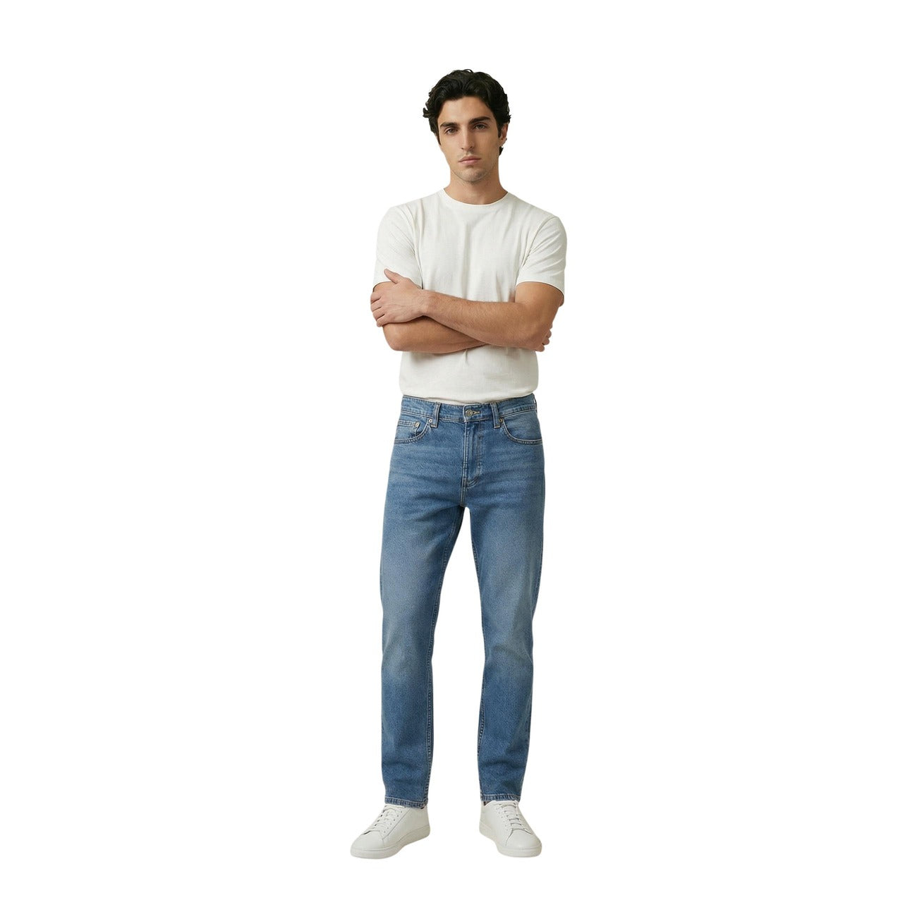 Jean Levi's Homme – Bleu