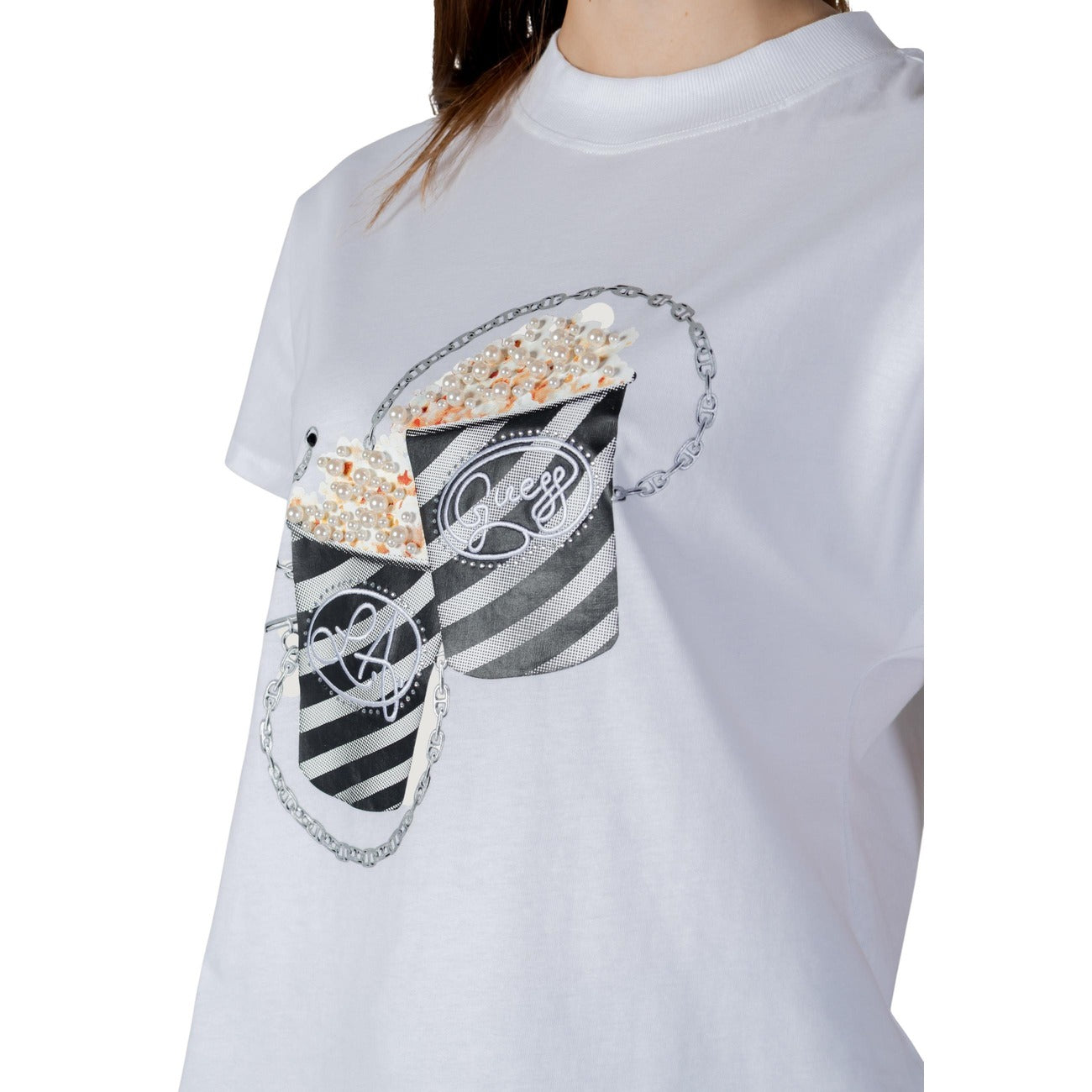 Guess - Guess Women's T-Shirts