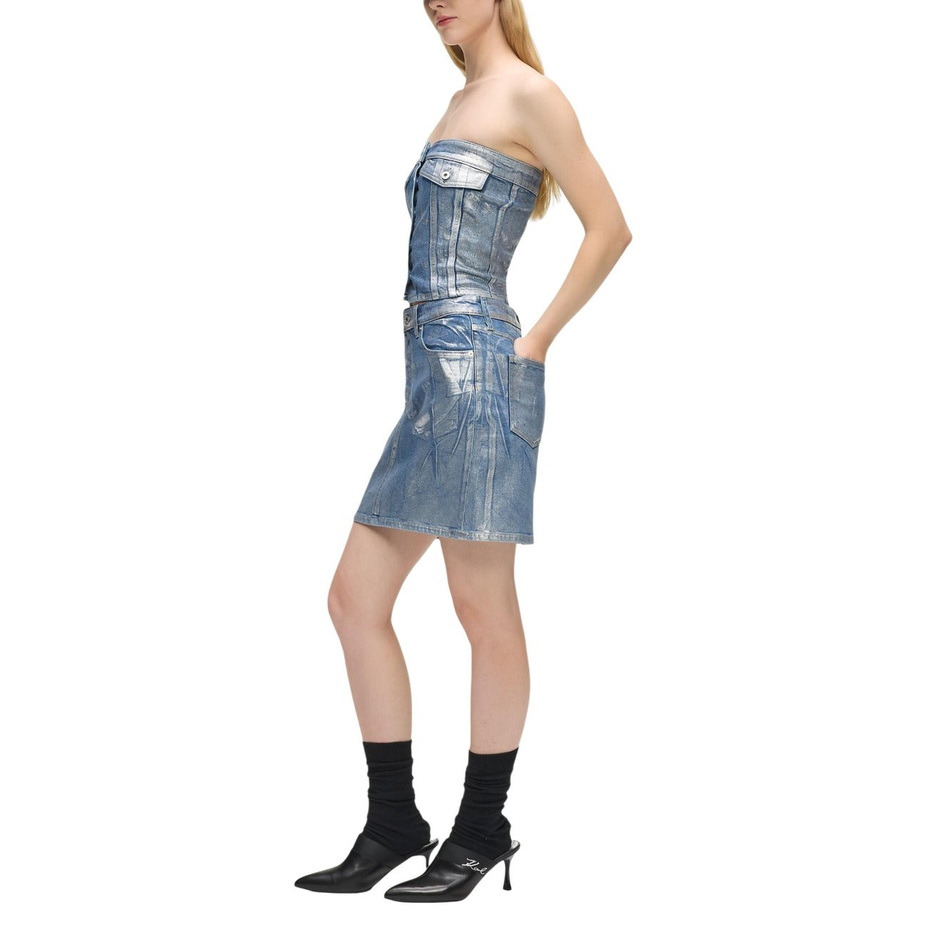 Karl Lagerfeld Jeans - Karl Lagerfeld Jeans Femme Tops