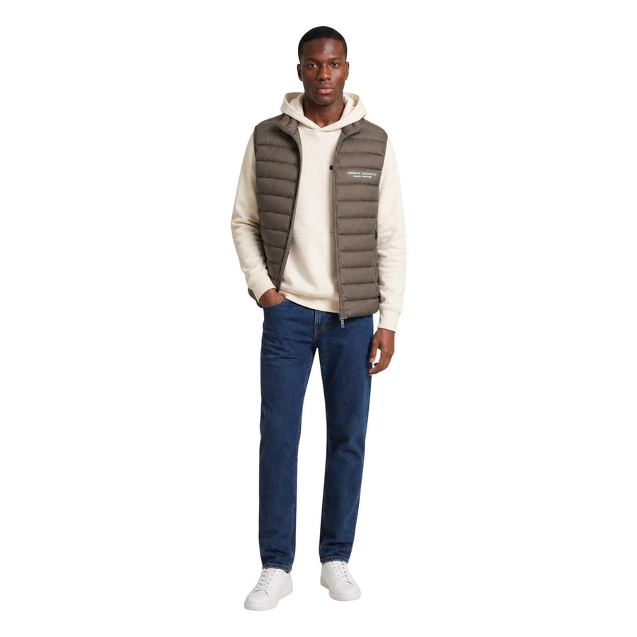Gilets Homme