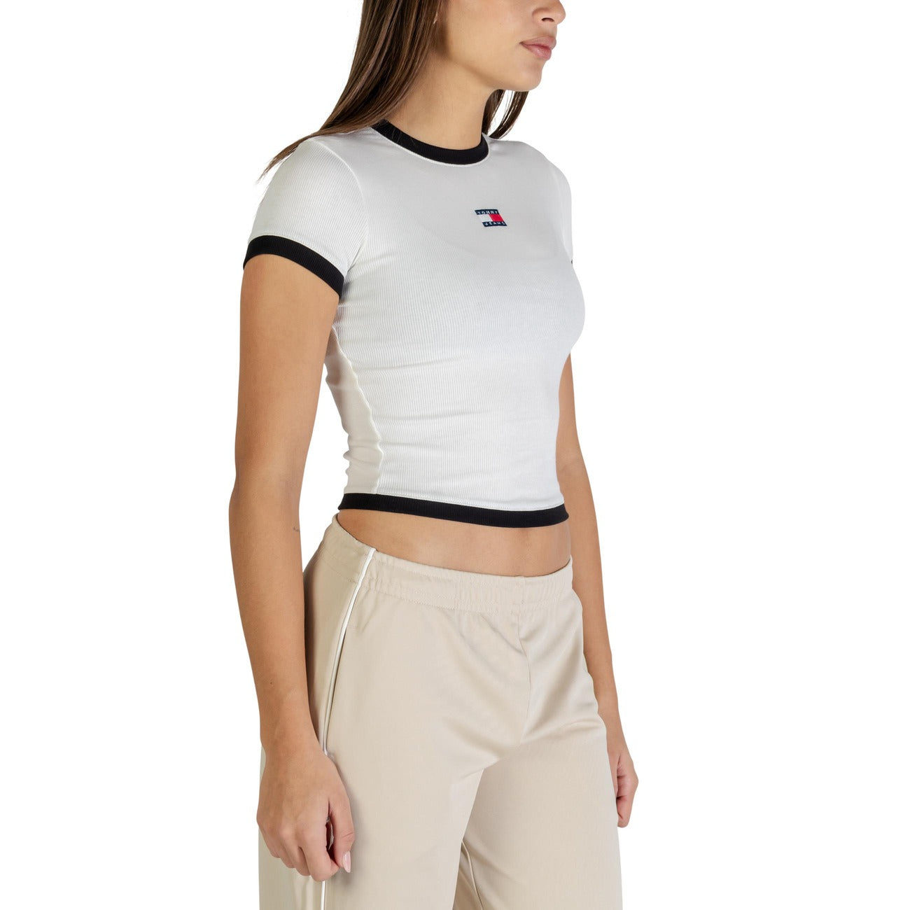 Tommy Hilfiger Jeans - Tommy Hilfiger Women's T-Shirts