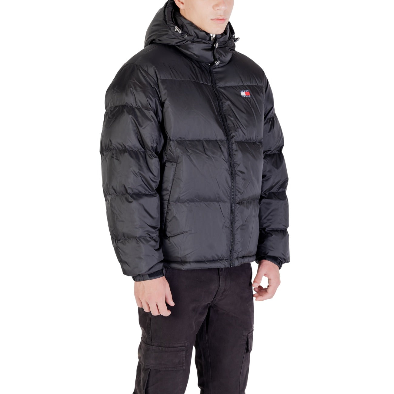 Tommy Hilfiger Jeans - Tommy Hilfiger Men's Jackets