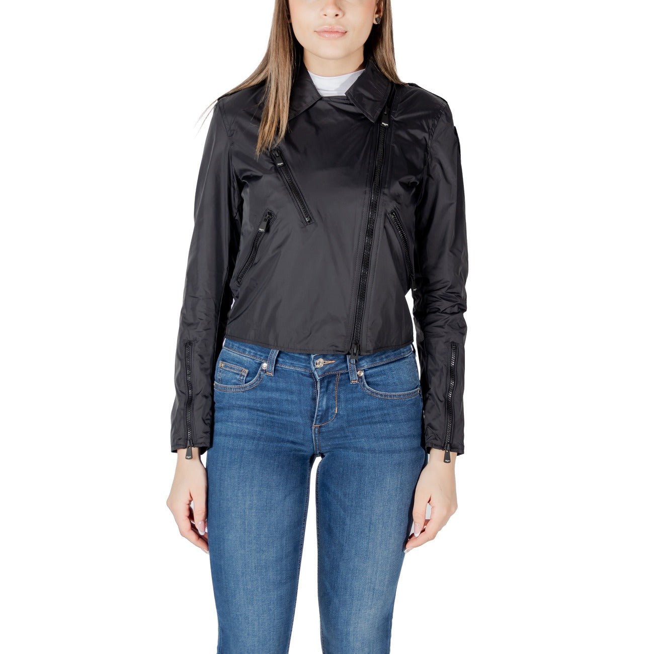 Blauer. - Blauer. Femme Jaquettes