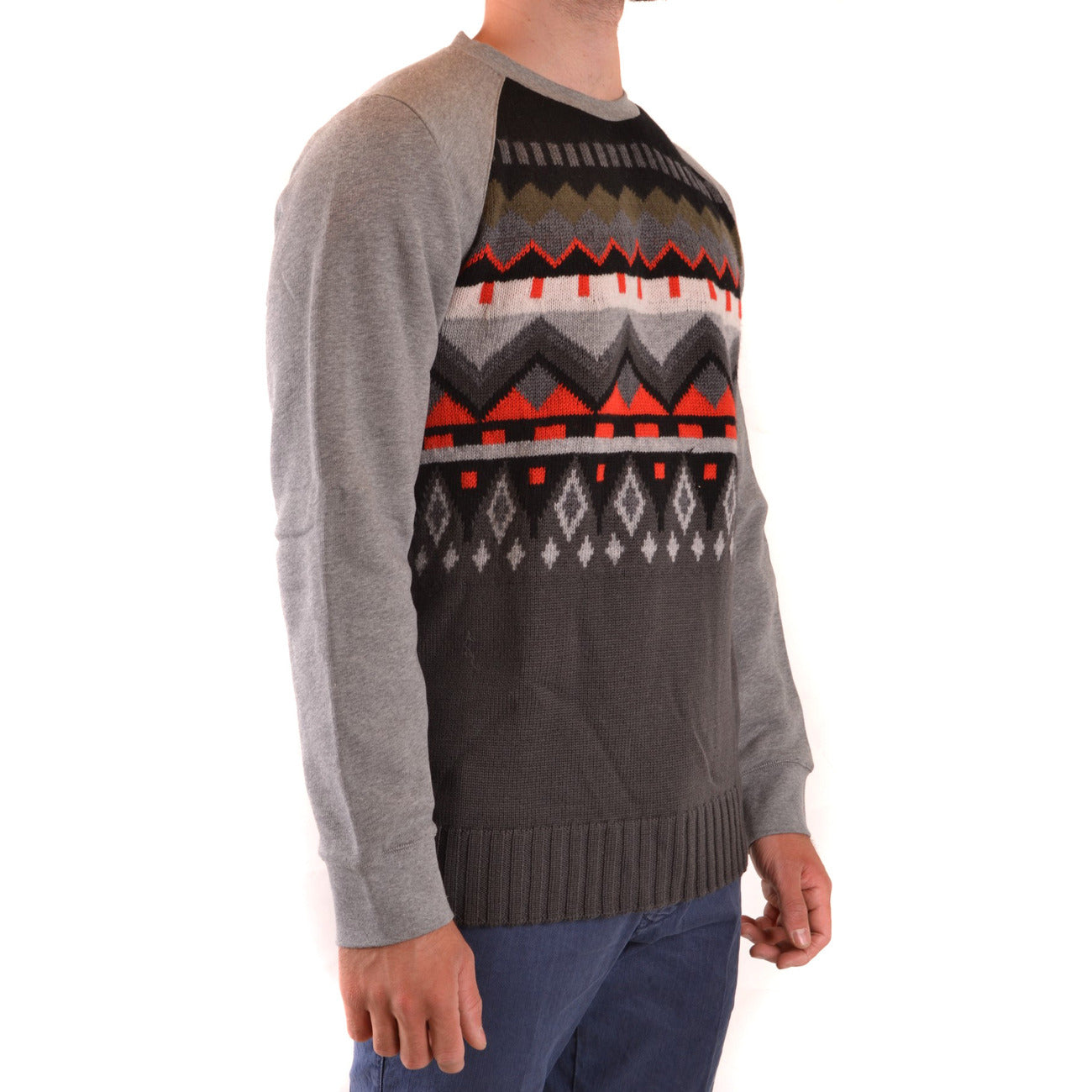 Paolo Pecora - Paolo Pecora Homme Pulls