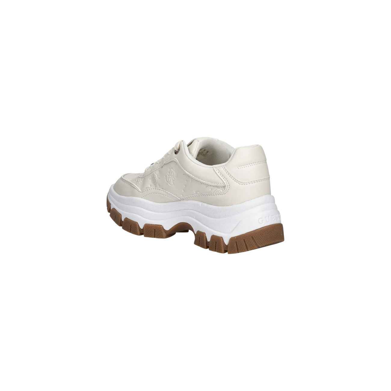 Guess - Guess Femme Baskets