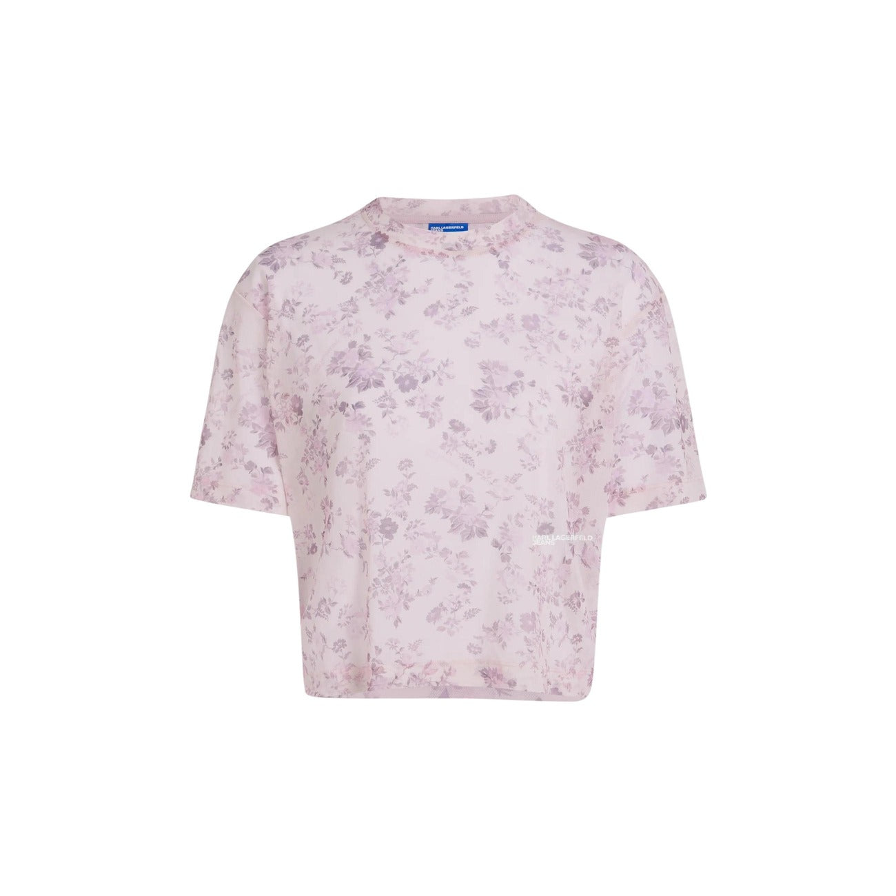 Karl Lagerfeld Jeans - Karl Lagerfeld Women's T-Shirts