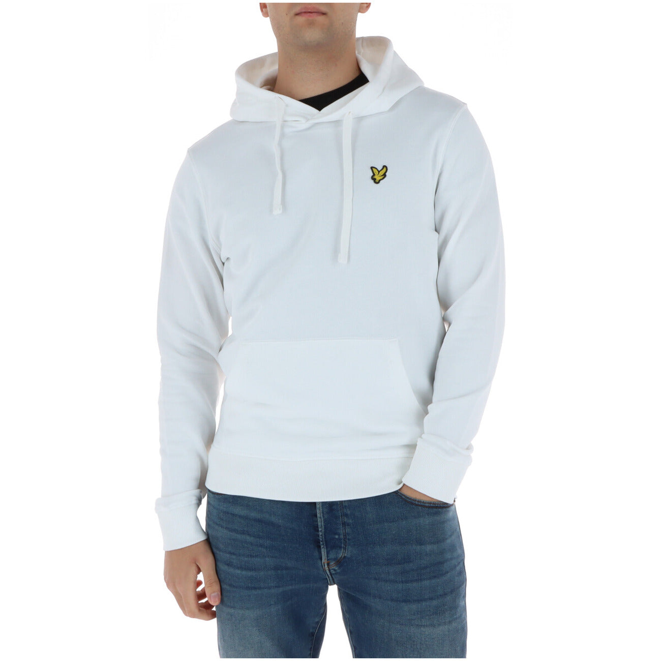Lyle & Scott - Lyle & Scott Homme Sweatshirts