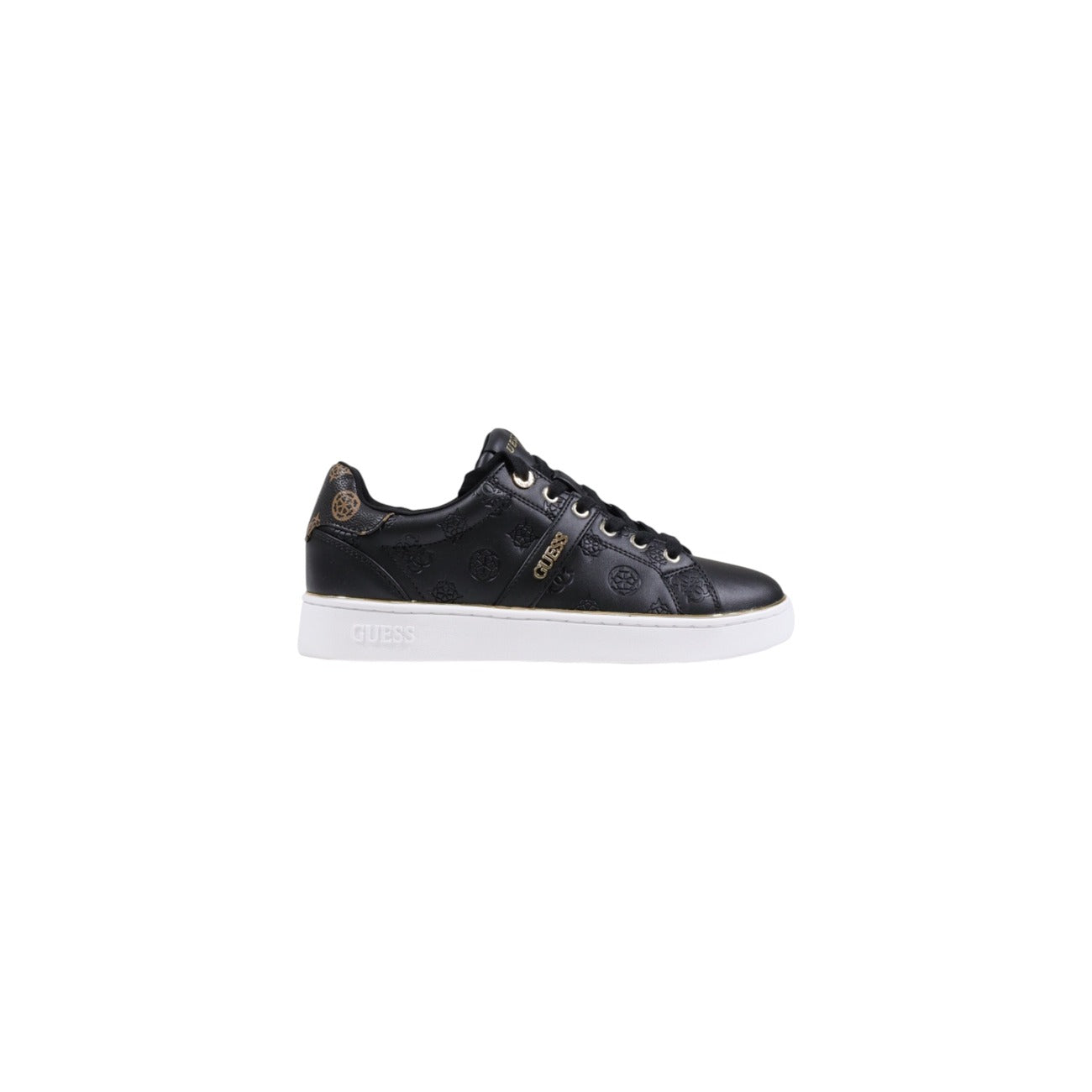 Guess - Guess Femme Baskets