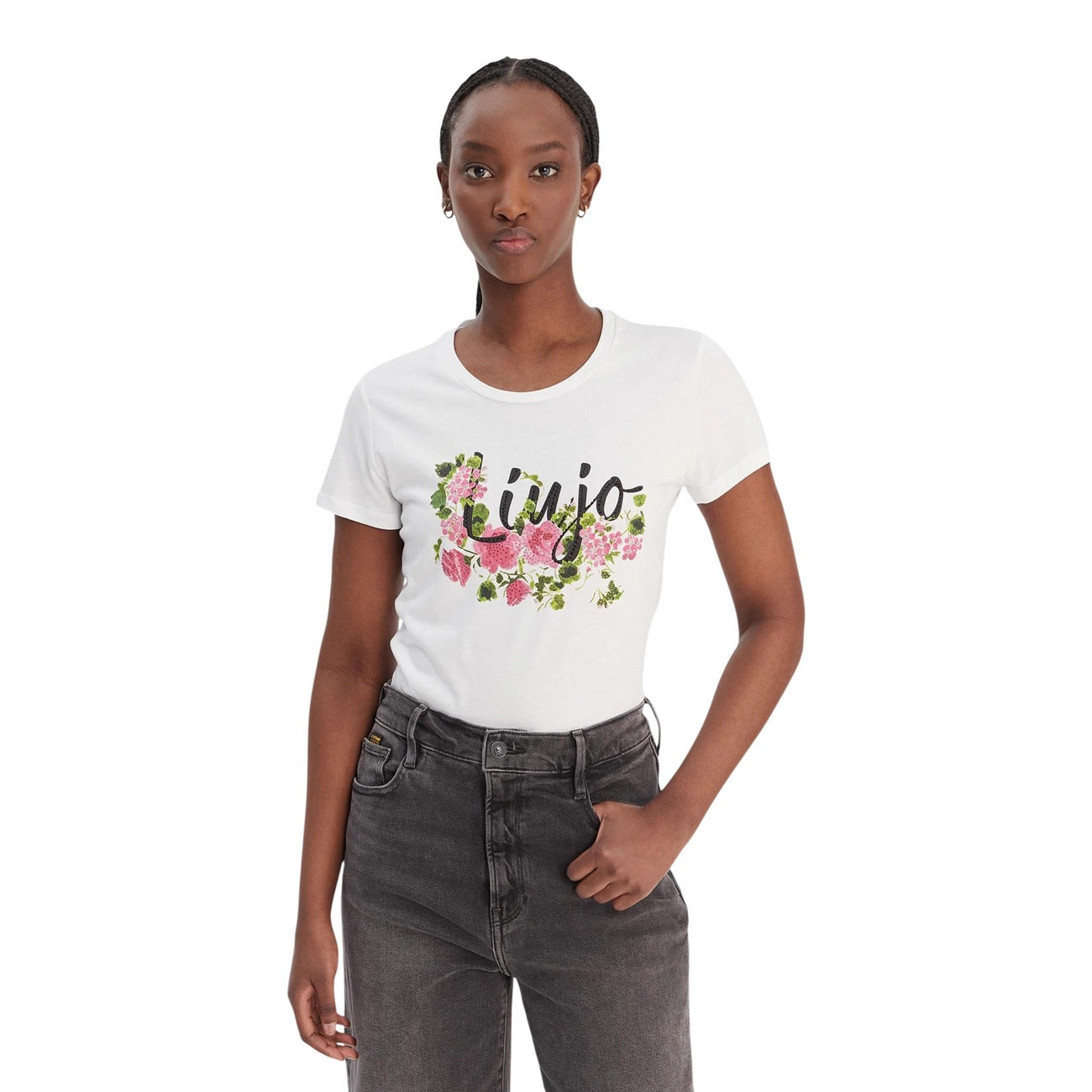 Liu Jo - Liu Jo Women's T-Shirts