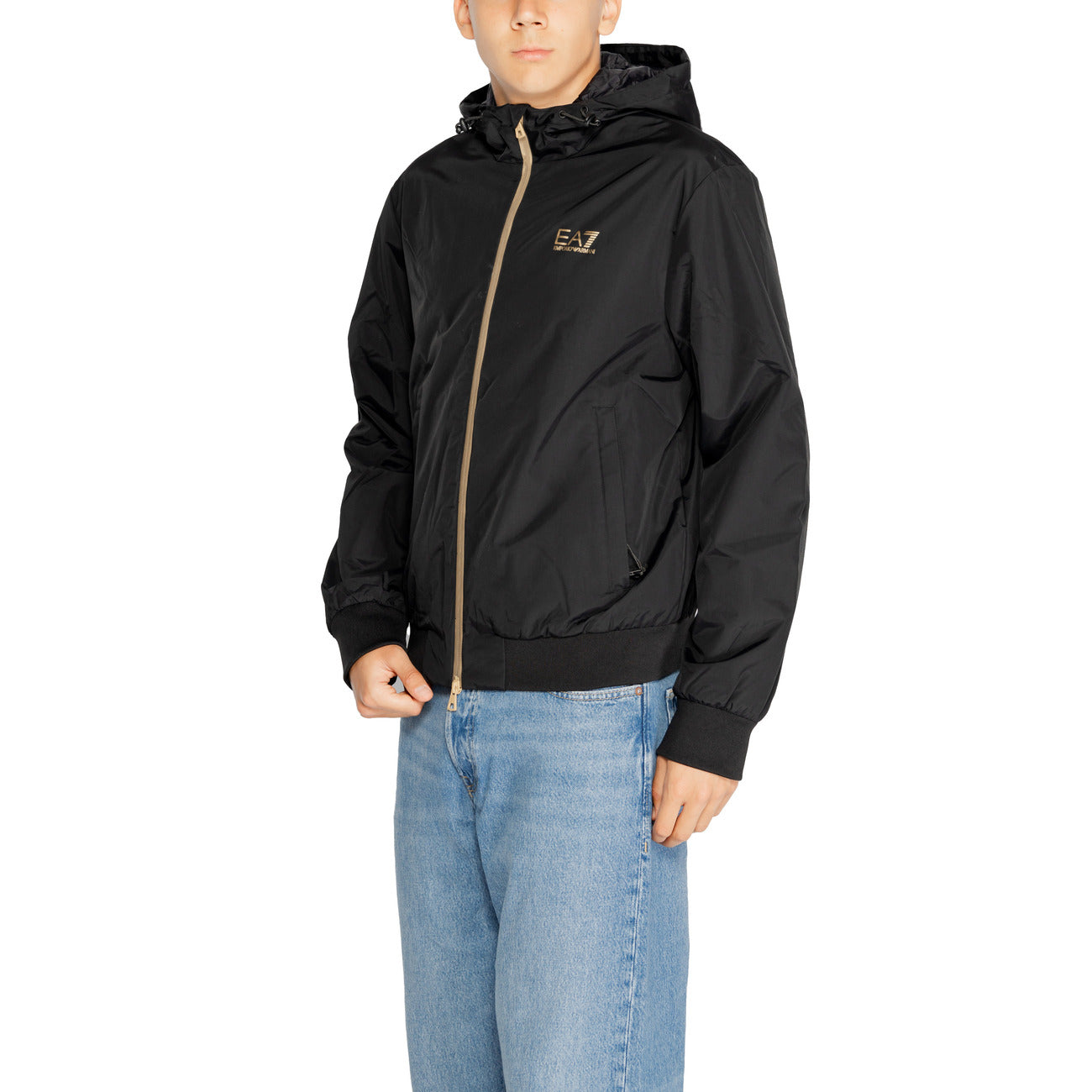 EA7 - EA7 Men's Jackets