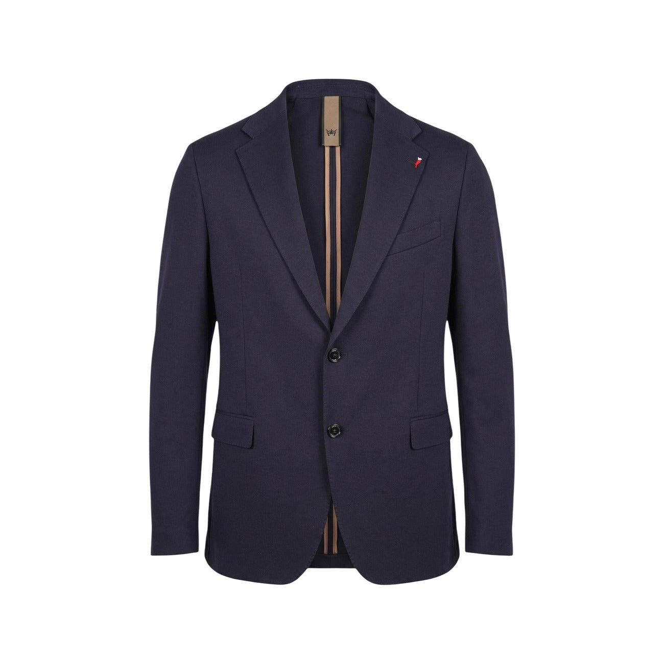 Costume Mulish Homme – Bleu et Noir