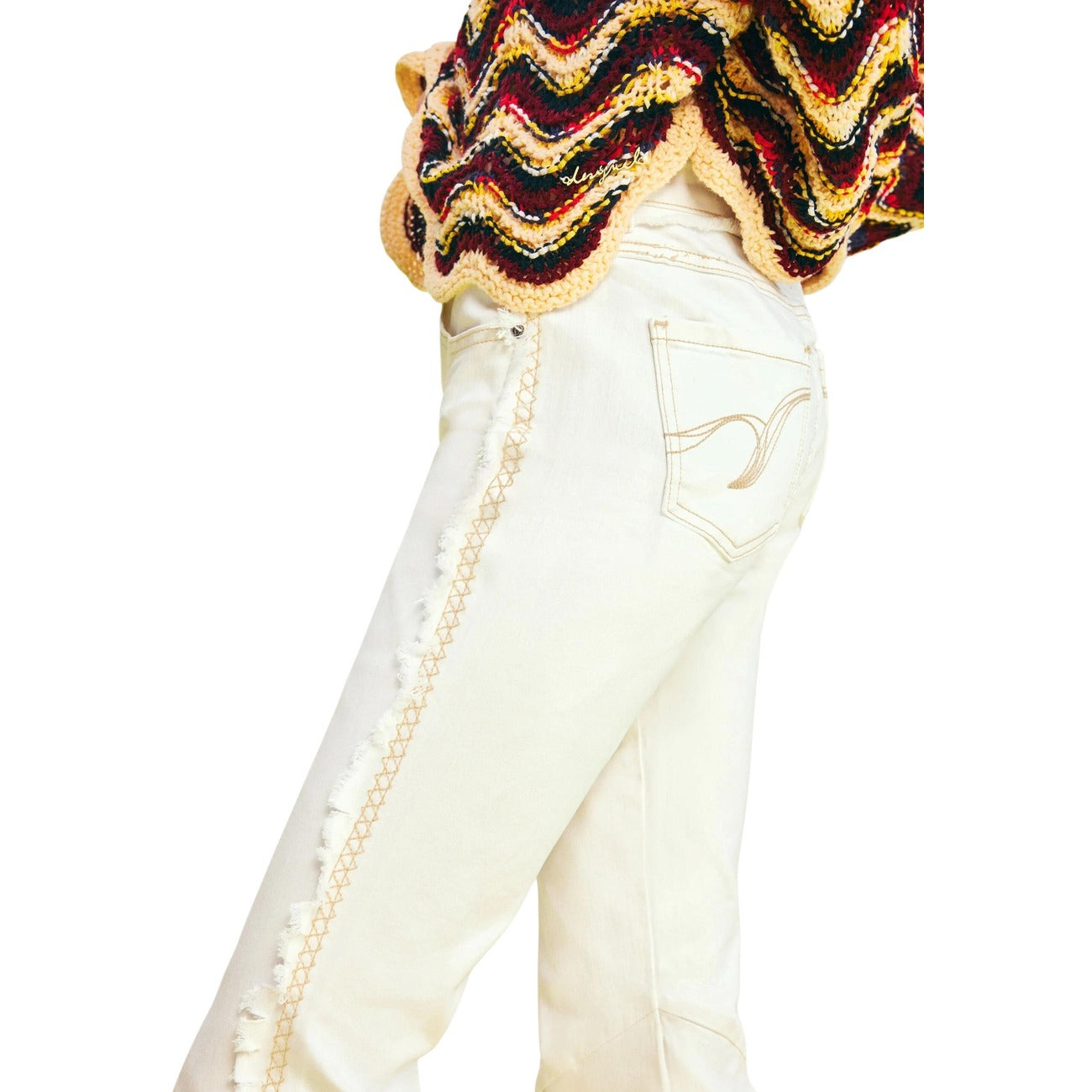 Desigual - Desigual Women's Jeans