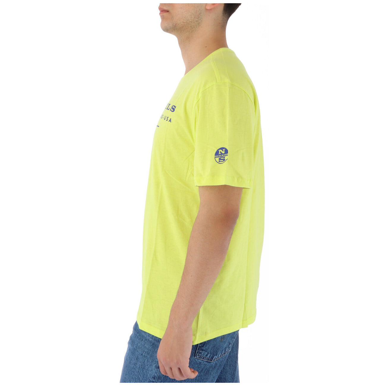 North Sails - North Sails Men's T-Shirts