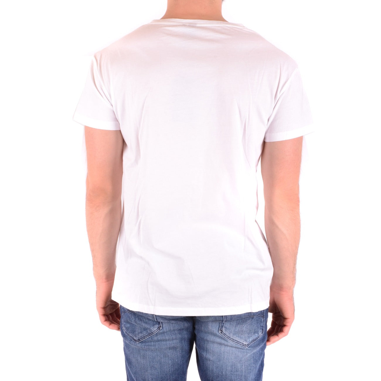 Alexander McQueen - Alexander McQueen Men's T-Shirts