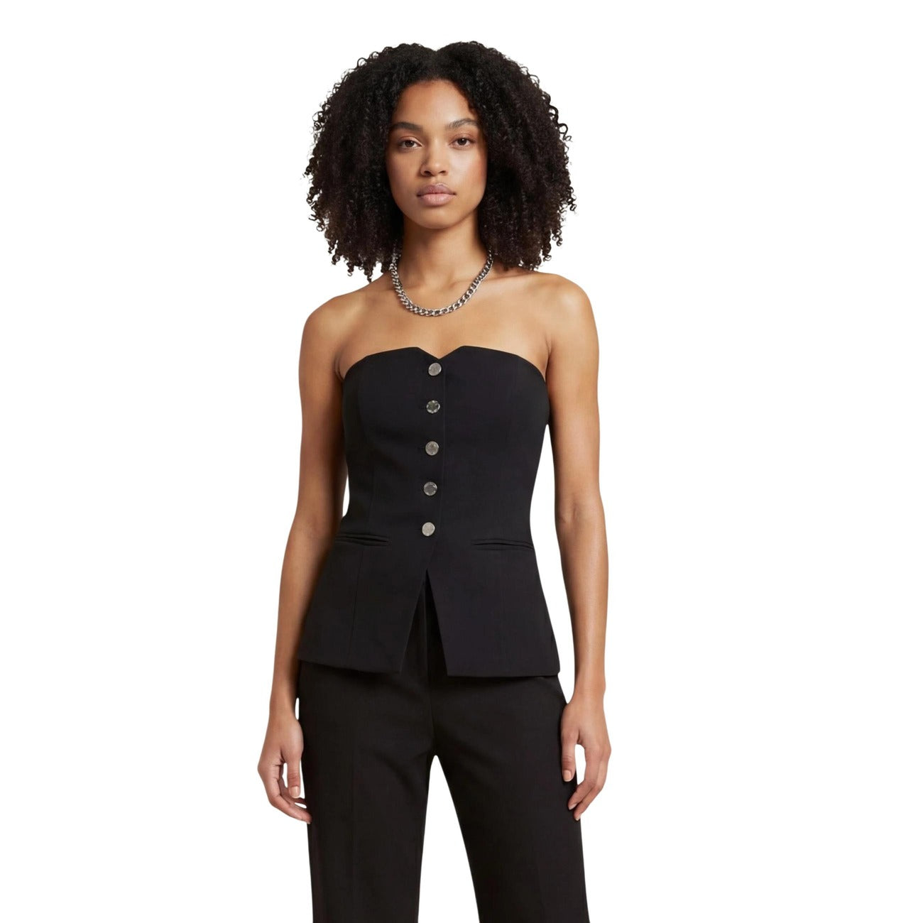 Morgan De Toi - Morgan De Toi Women's Tops