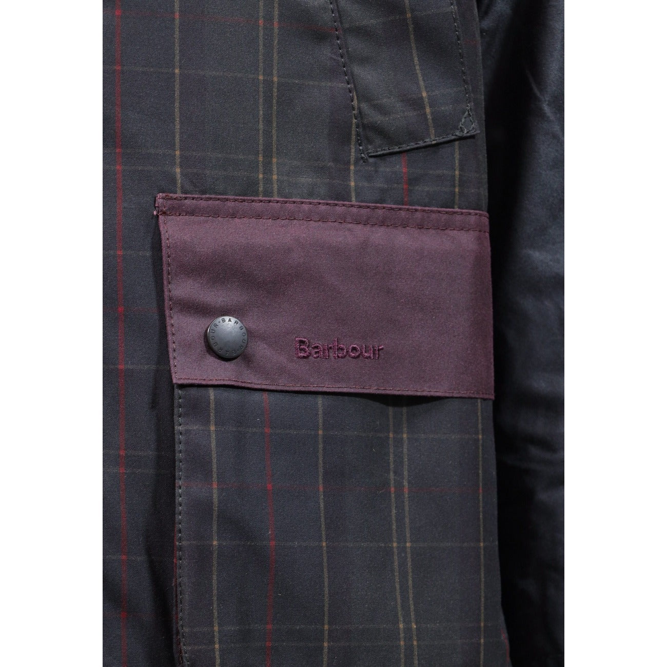 Barbour - Barbour Men's Jackets