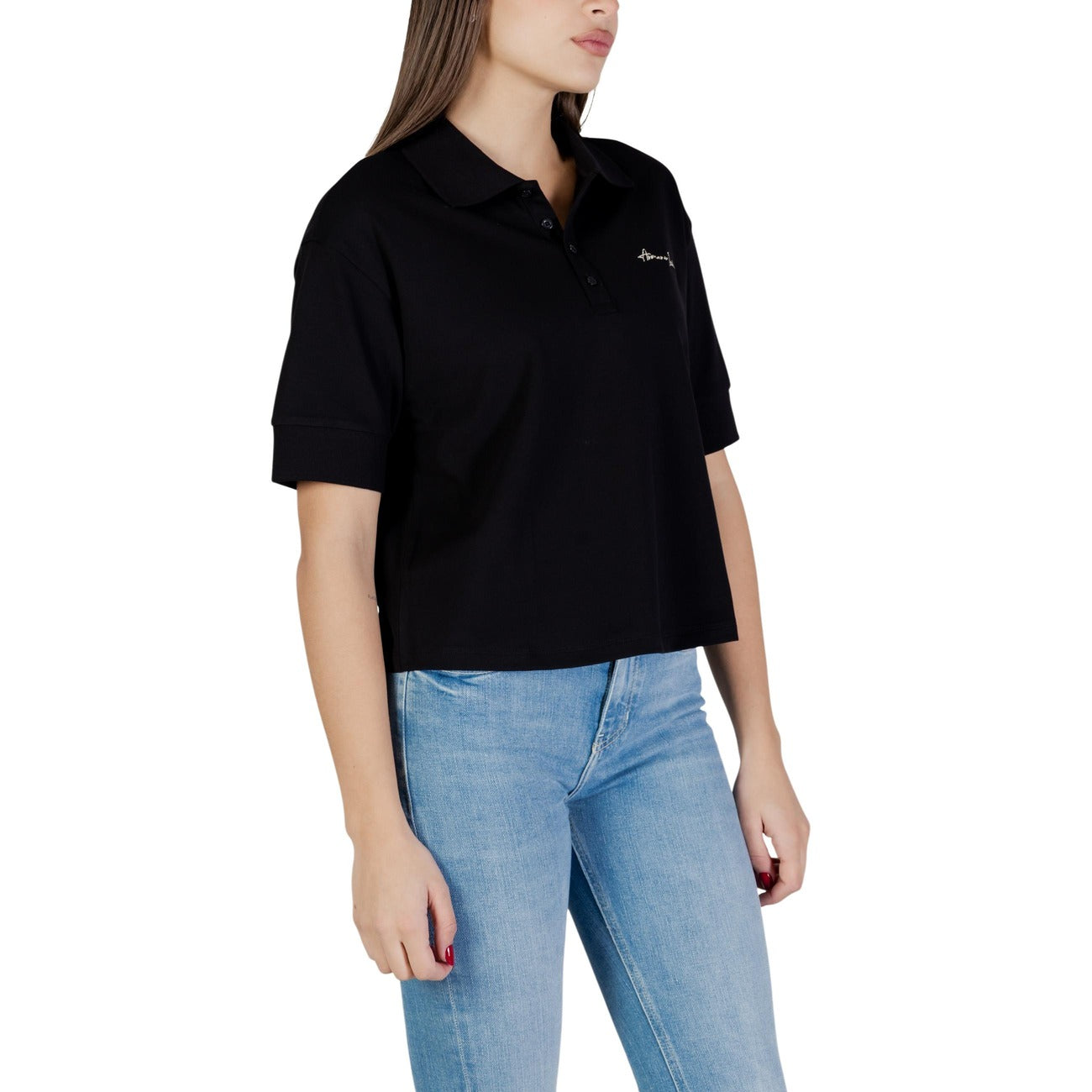 Armani Exchange - Armani Exchange Femme T-Shirts
