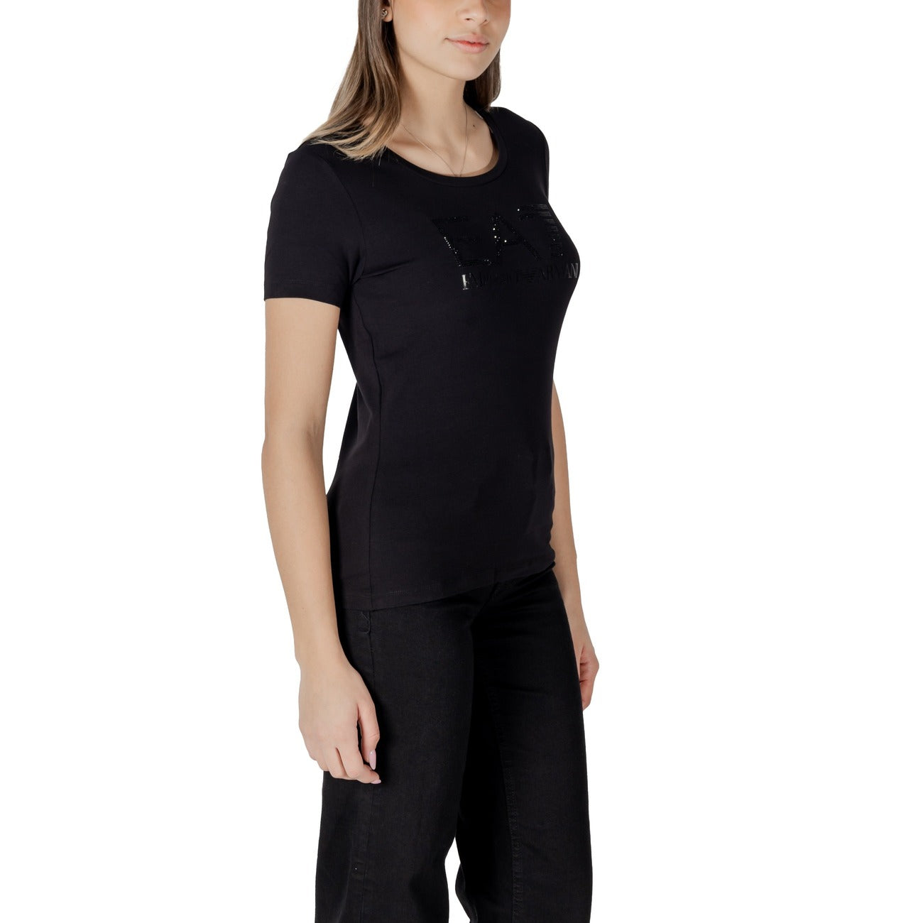 Ea7 - Ea7 Femme T-Shirts