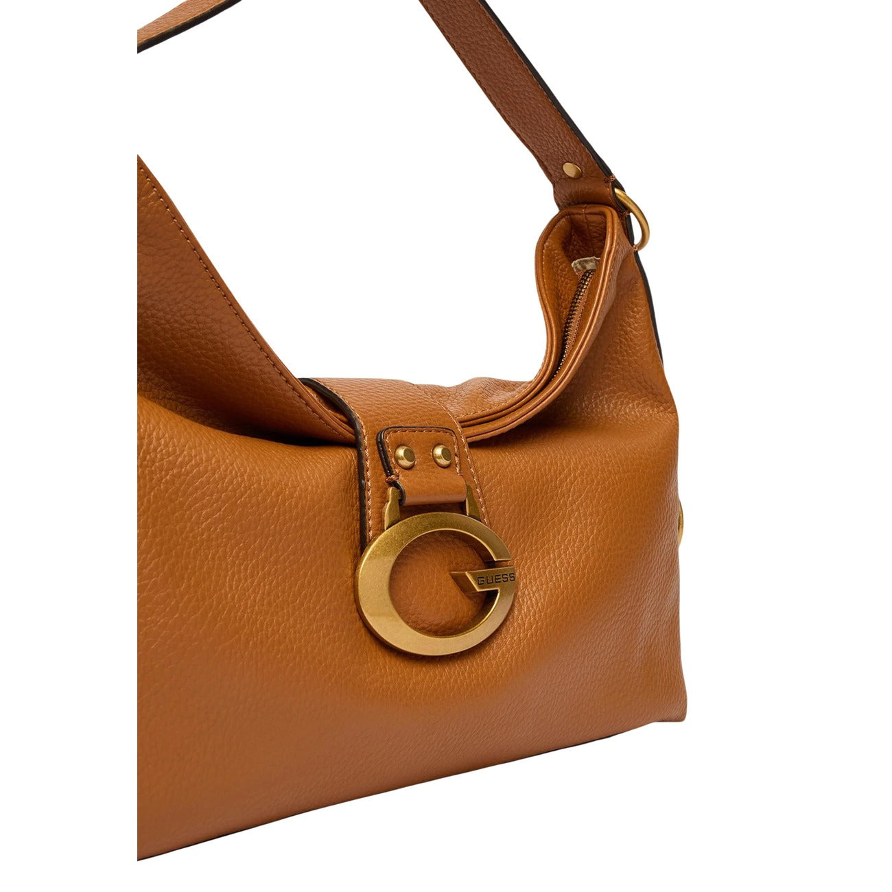 Guess women's brown bag