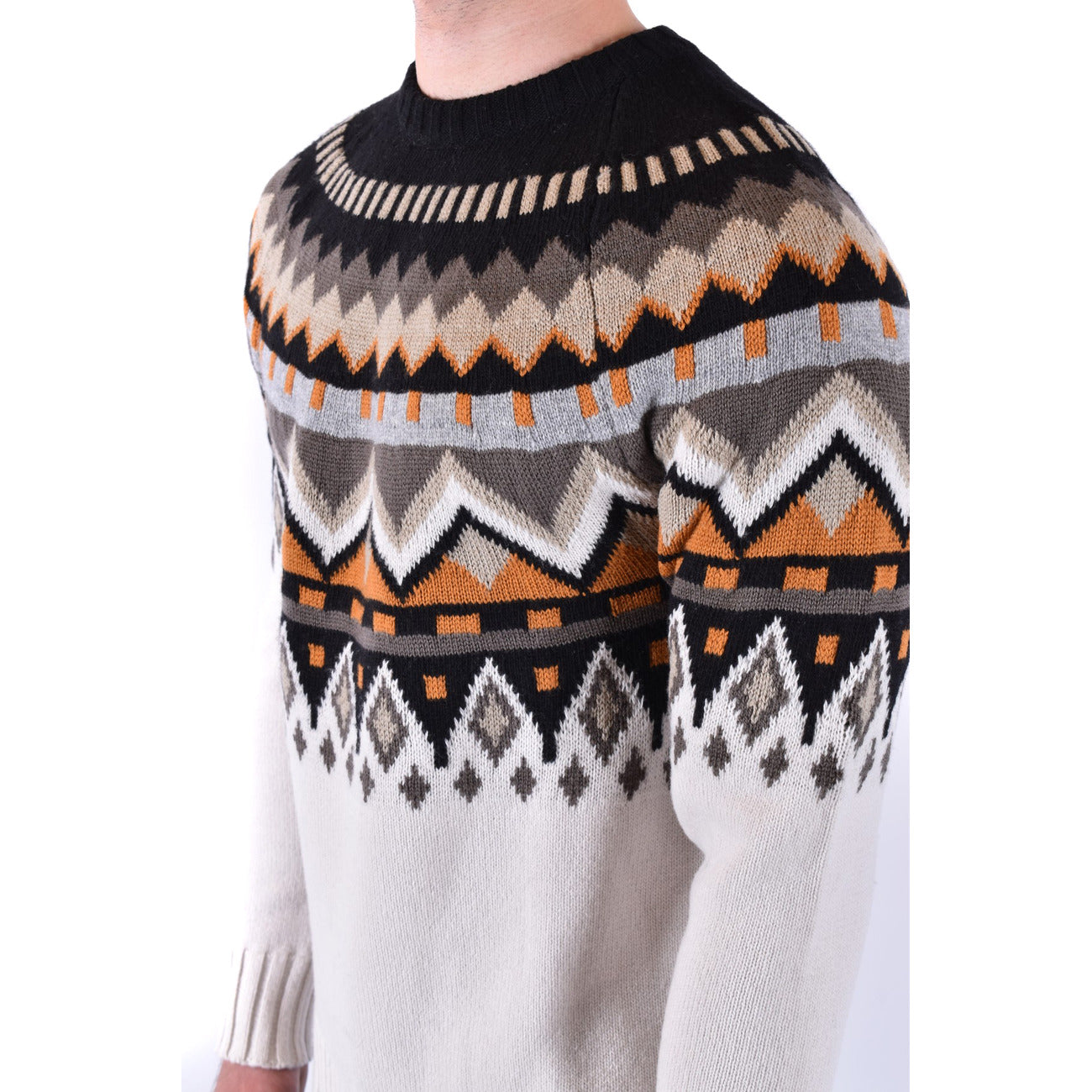 Paolo Pecora - Paolo Pecora Homme Pulls