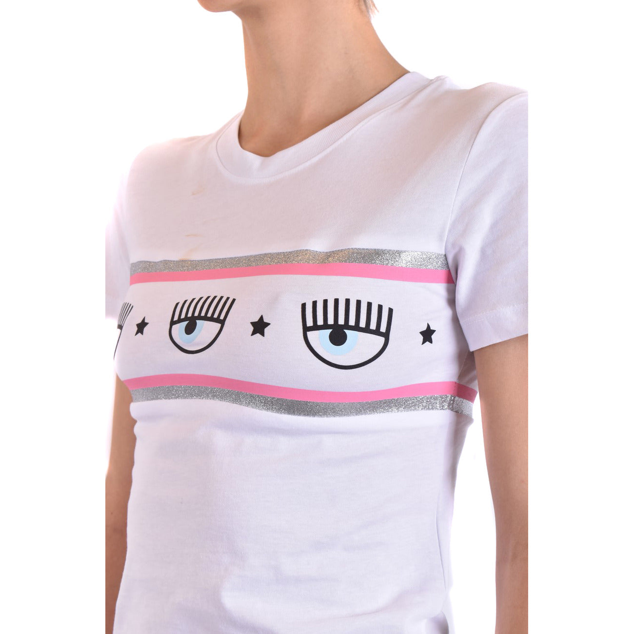 Chiara Ferragni - Chiara Ferragni Femme T-Shirts