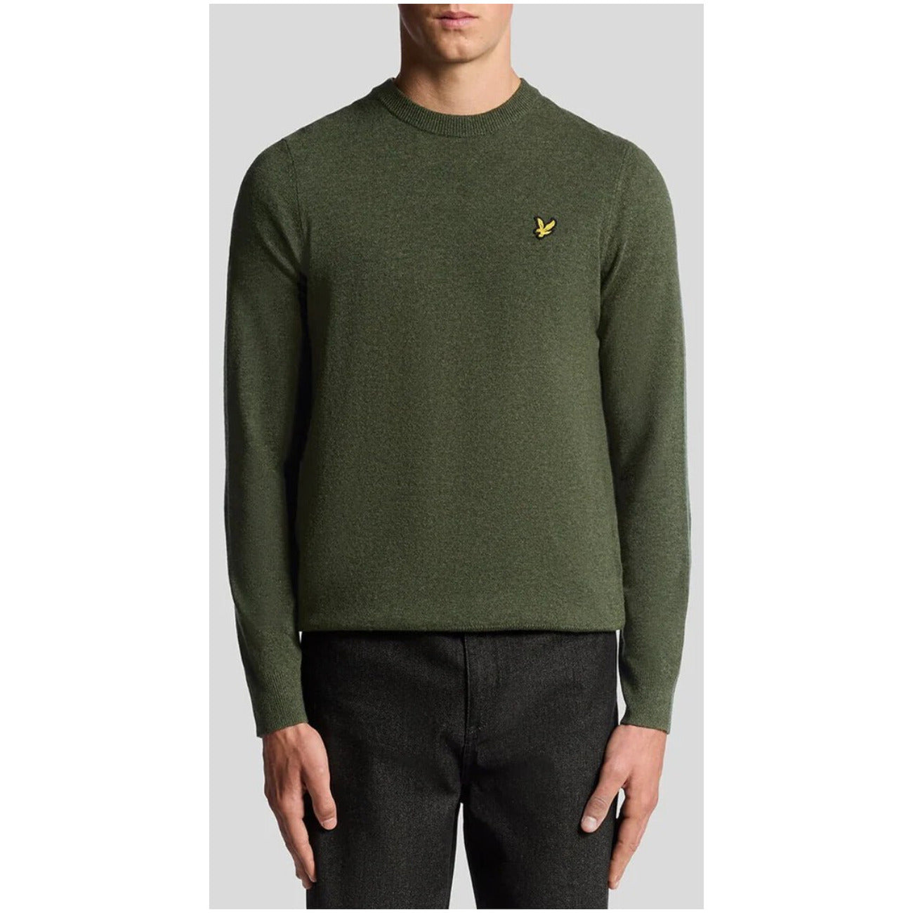 Lyle & Scott - Lyle & Scott Homme Pulls