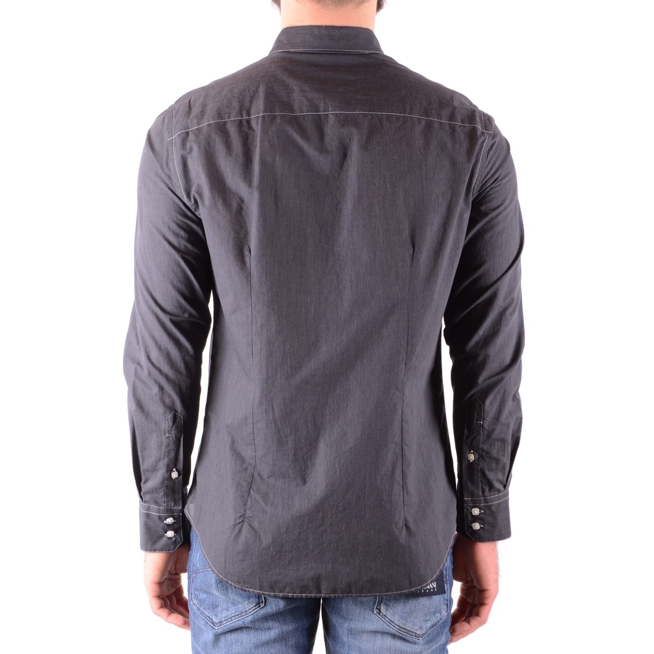 Armani Collezioni - Armani Collezioni Men's Shirts