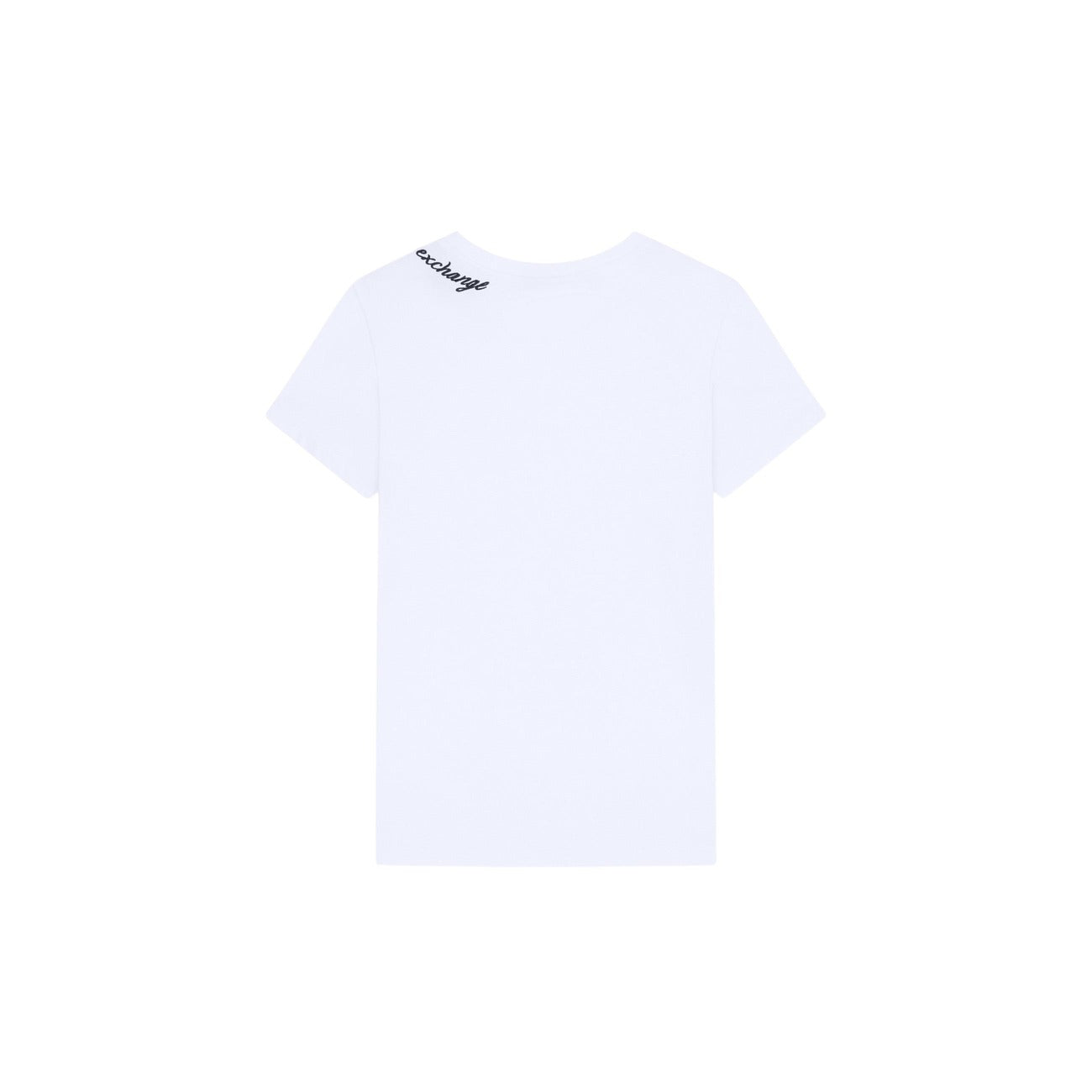 Armani Exchange - Armani Exchange Women's T-Shirts
