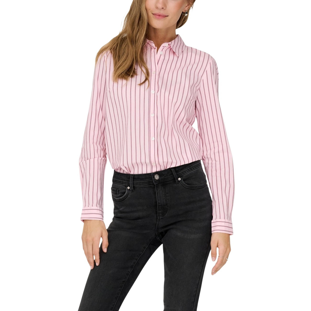 Jacqueline De Yong - Jacqueline De Yong Women's Shirts